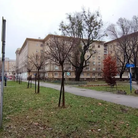 Labo Apartment Ogrodowa Warschau Exterior foto
