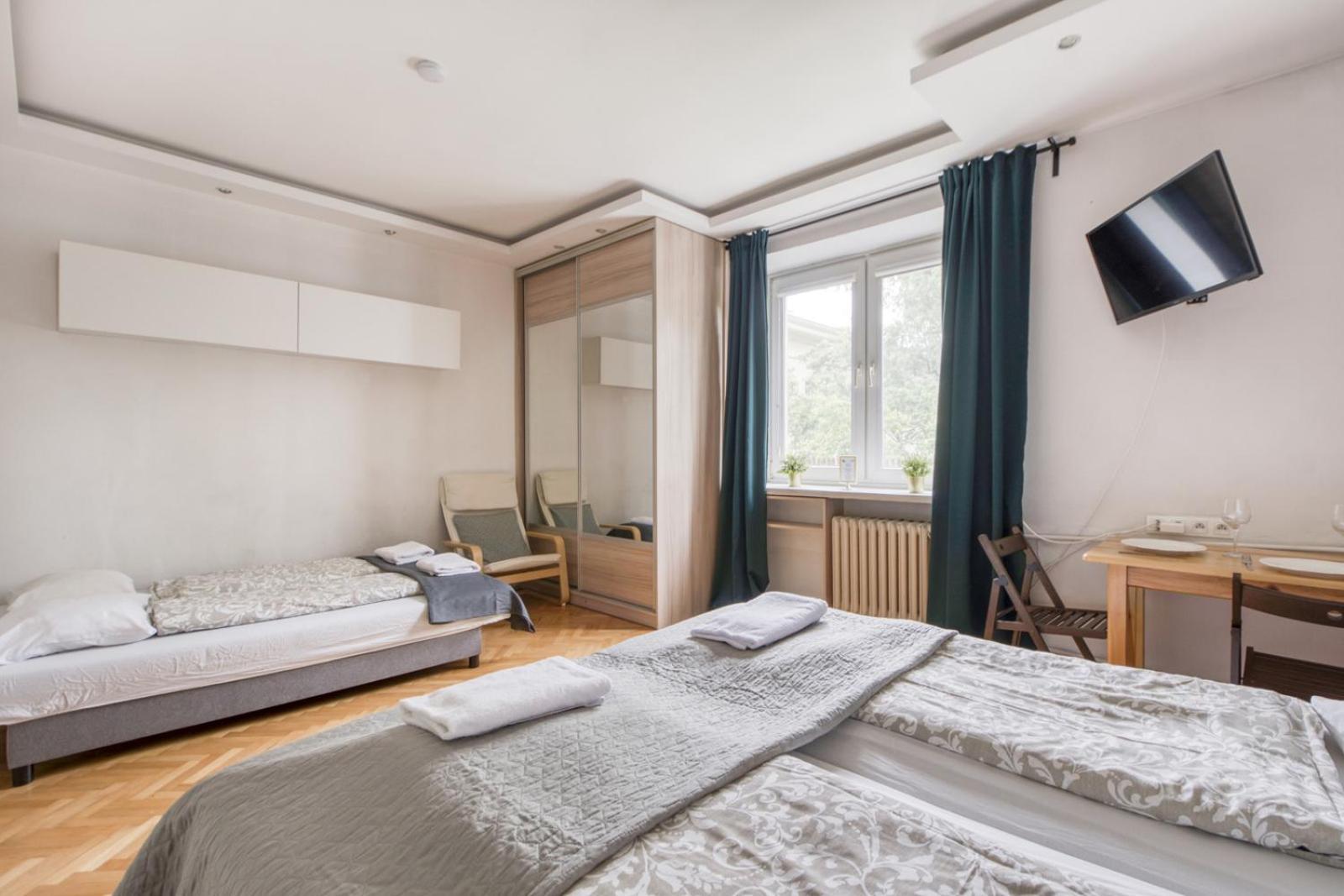 Apartment Labo Ogrodowa *